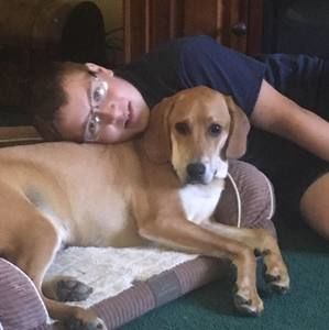 Meet your Posher, Kyle